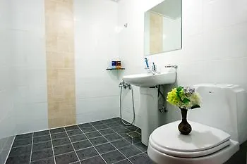 Jeju Masil Guesthouse